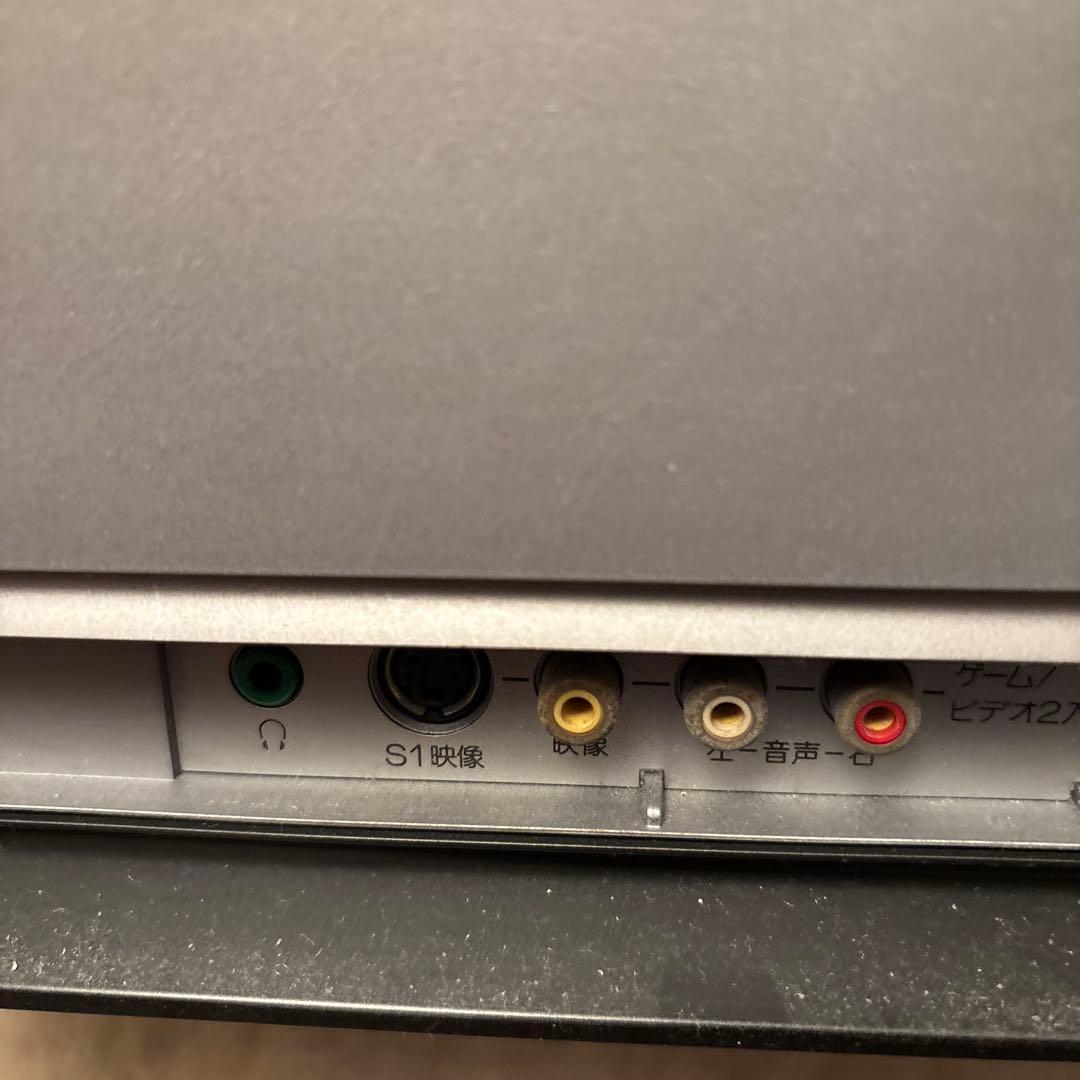 SONY WEGA DA1 KV-28DA1 トリニトロンカラーテレビ