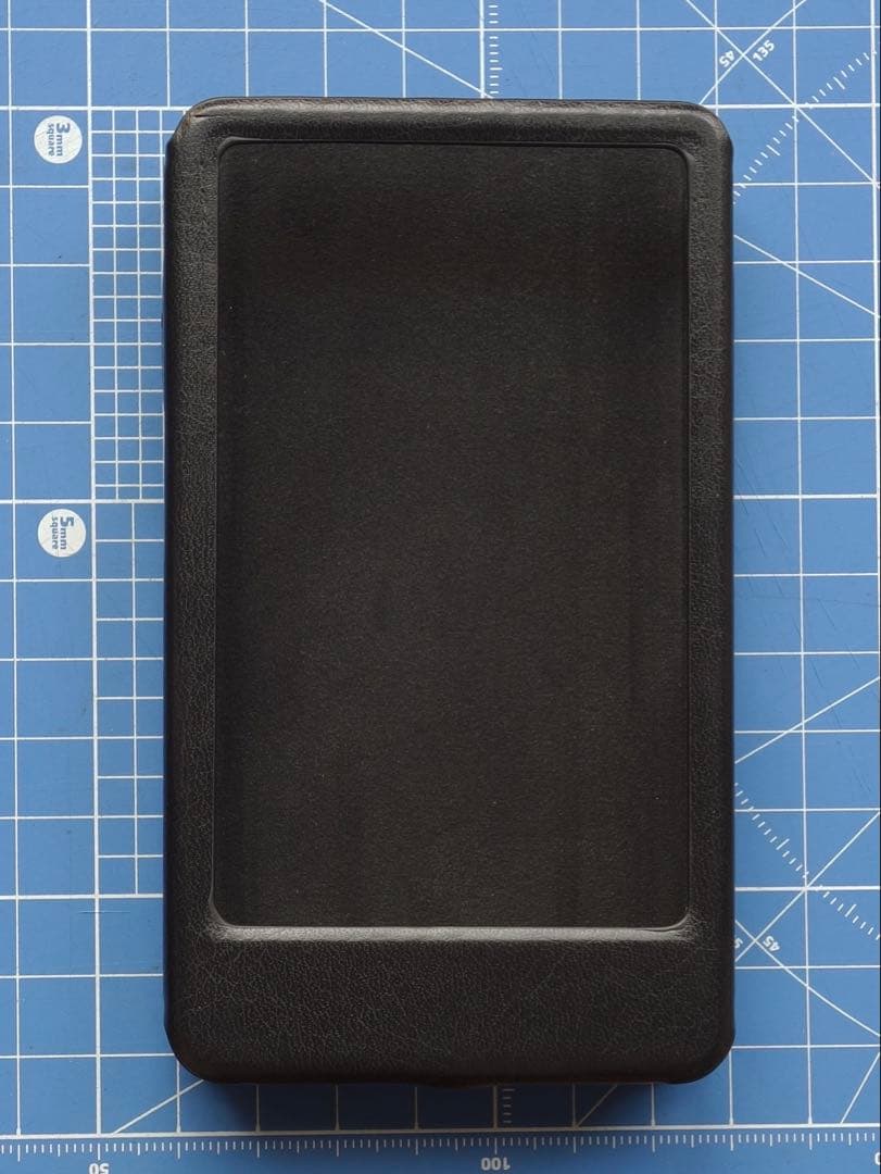 ポータブルプレーヤー Hiby R6