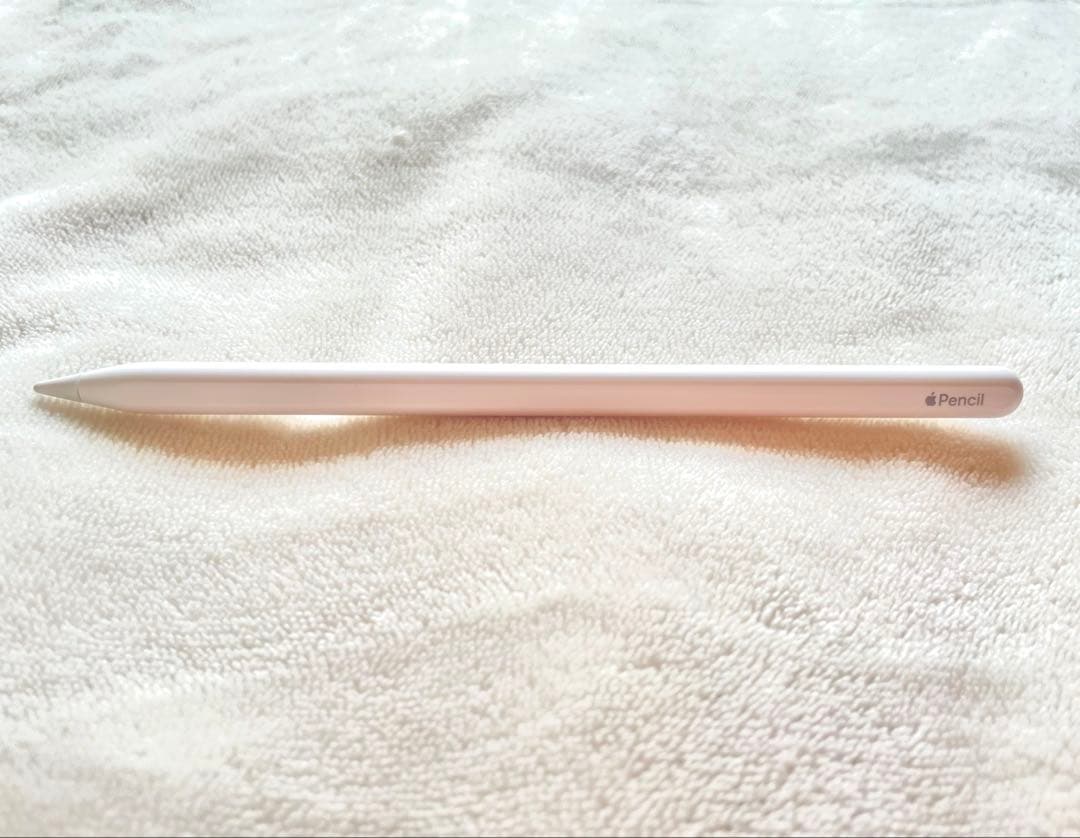 【美品】iPadAir第5世代 +Apple Pencil+ケース+フィルム付き