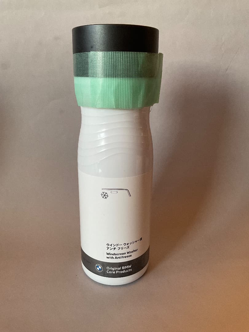  G01 G02 X3 X4 純正ワイパー＆ウィンドーウォッシャー液
