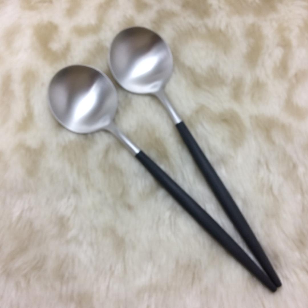 Ａ　正規品　クチポール　GOA　ブラック＆シルバー　５種　計18本