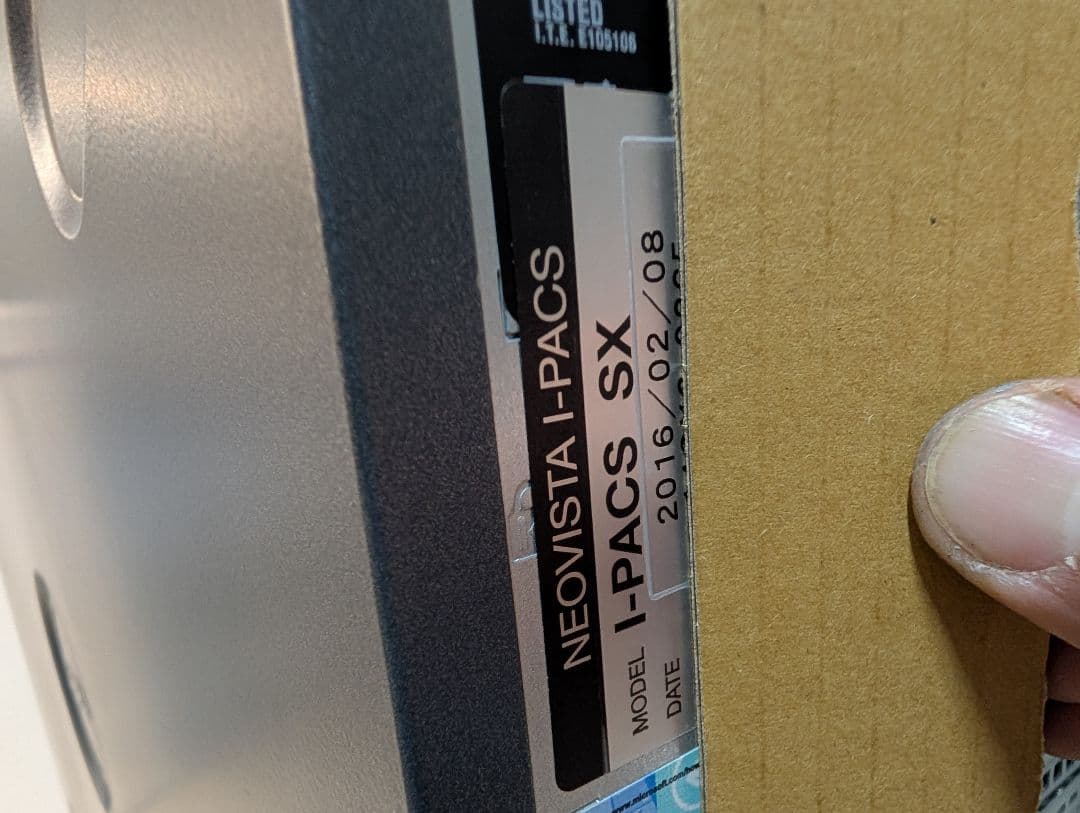 Dell PowerEdge T320 ワークステーション