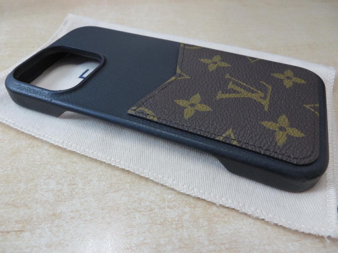 ルイヴィトンM12538　アイフォン16Pro Max iPhoneケース