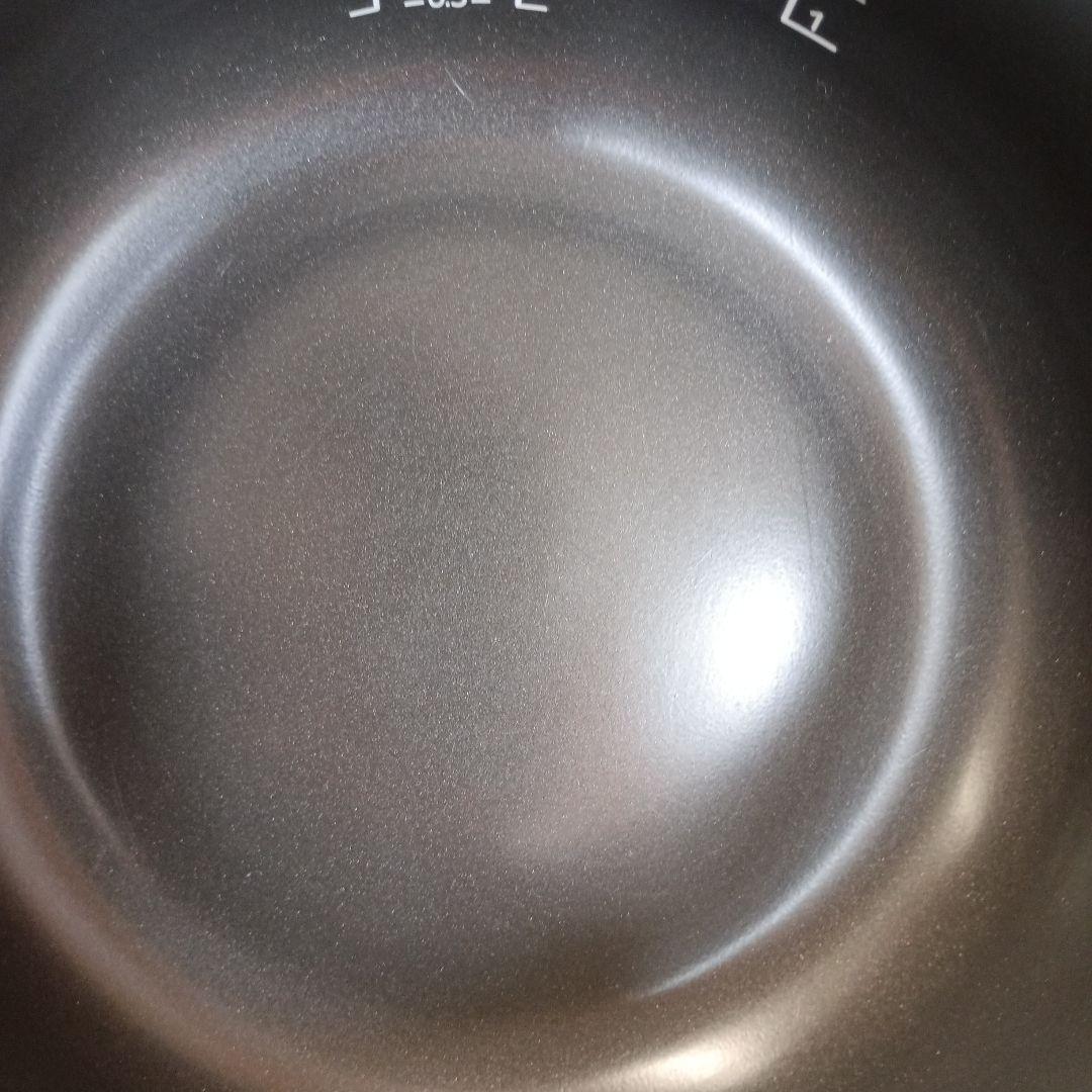 TIGER 2024年製圧力IH炊飯器 5.5合炊き