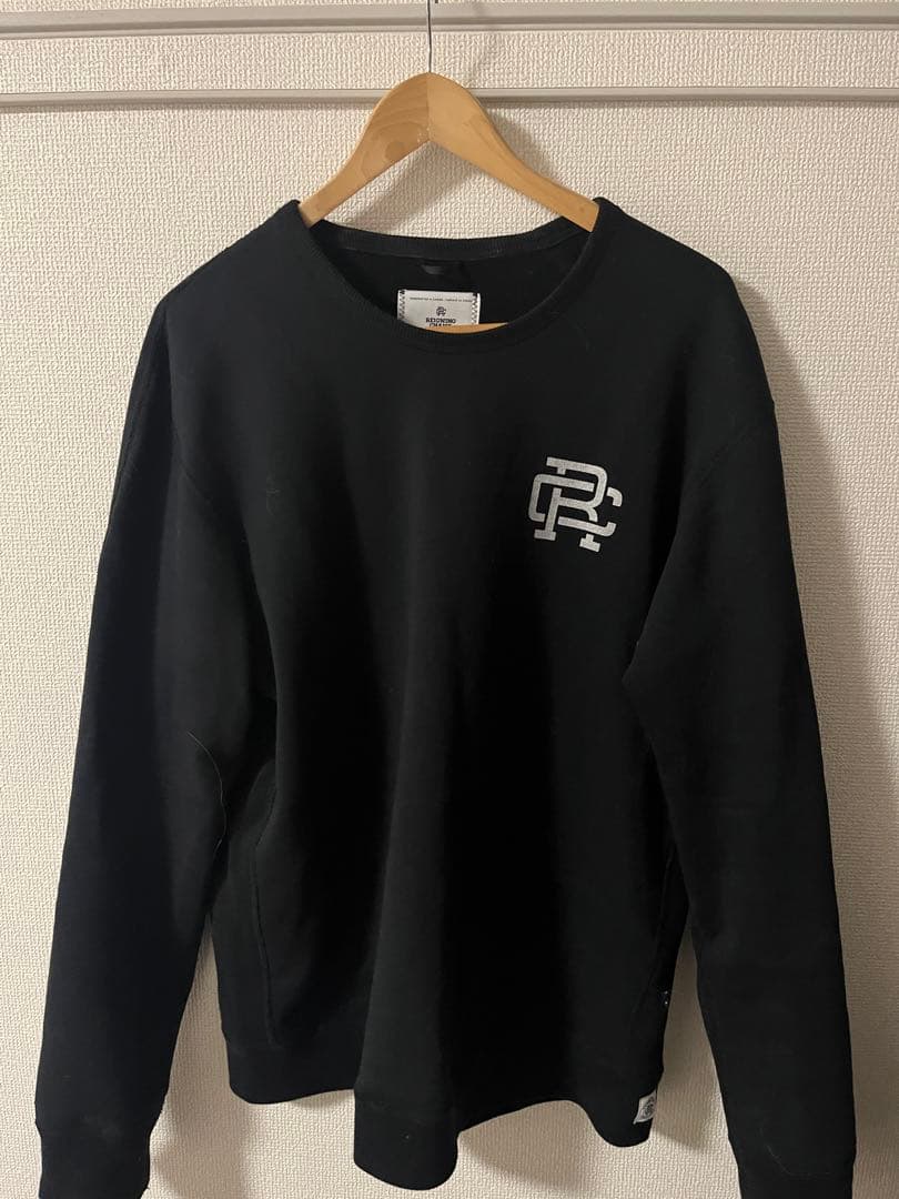 【極美品】ロンハーマン×レイニングチャンプ スウェットL