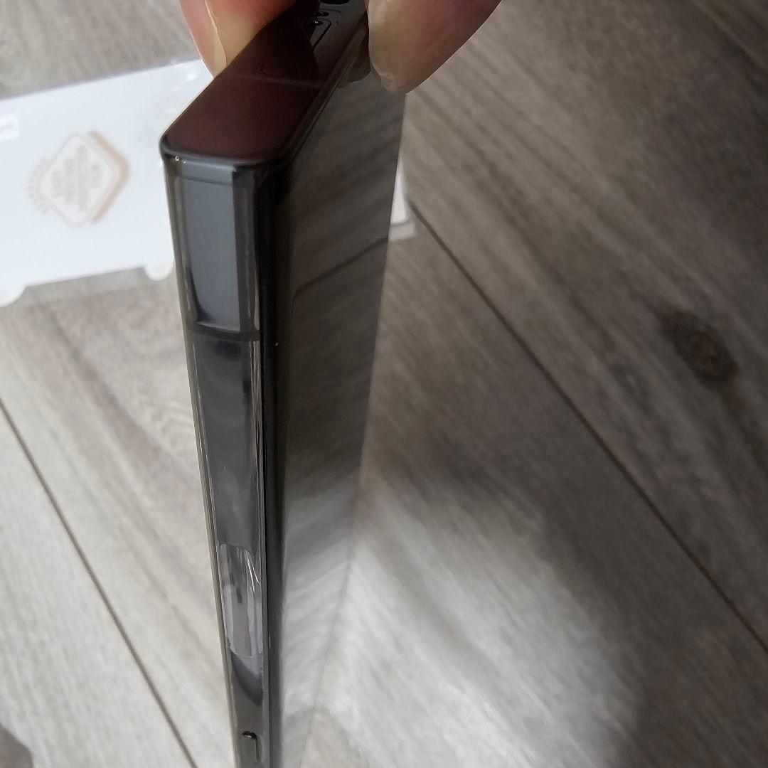 極美品☆Galaxy S23 Ultra SCG20 グリーン　au