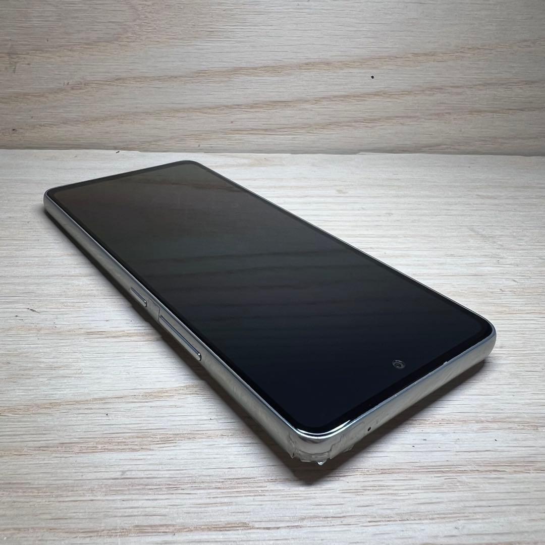 SAMSUNG Galaxy A53 5G本体 W13