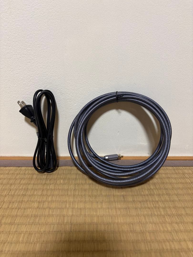 Polk Audio MXT10 RCA付き