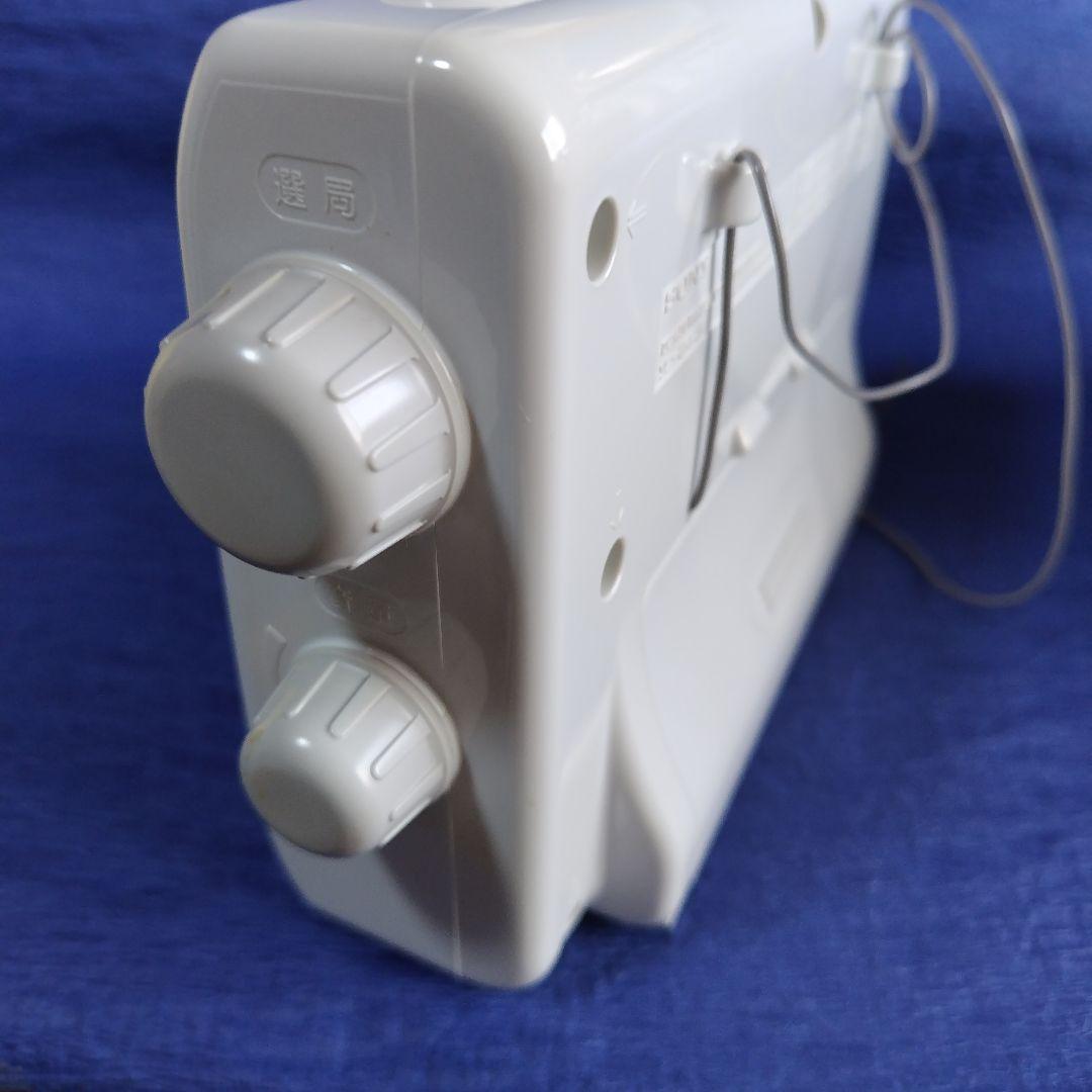 ラジオ　防滴仕様　SONY ICF-S70 お風呂ホワイト　箱付き　レトロ