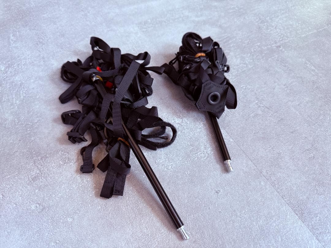 【EXOD POD-01 AIR STATION】未使用 キャンプエアテント