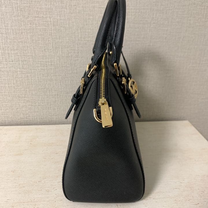 期間限定出品◆マイケルコース CIARA ラージ トップジップ サッチェル