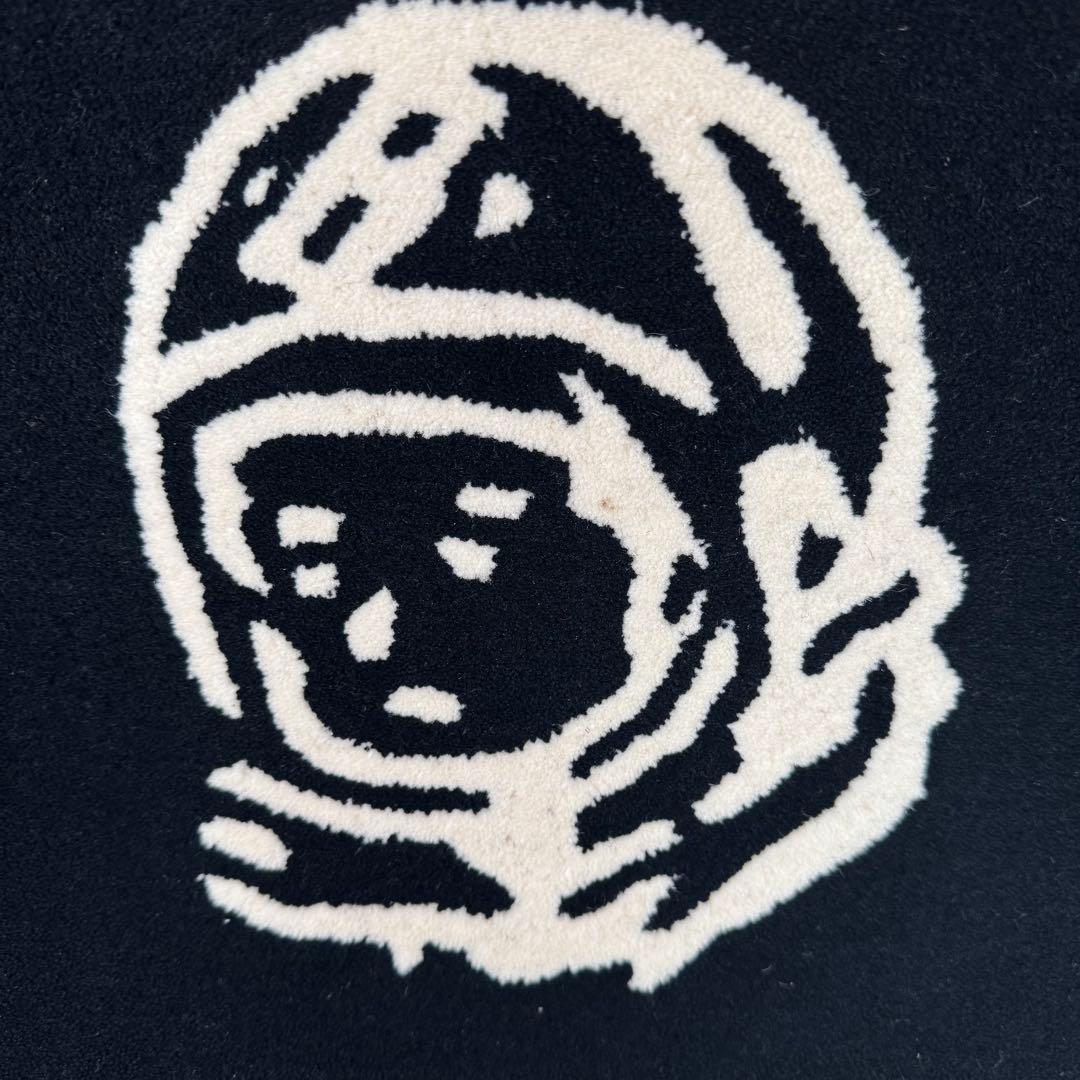 BILLIONAIRE BOYS CLUB × WIND AND SEA RUG