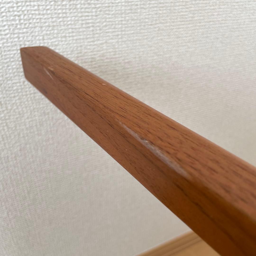 ナガノインテリア　ダイニングチェア