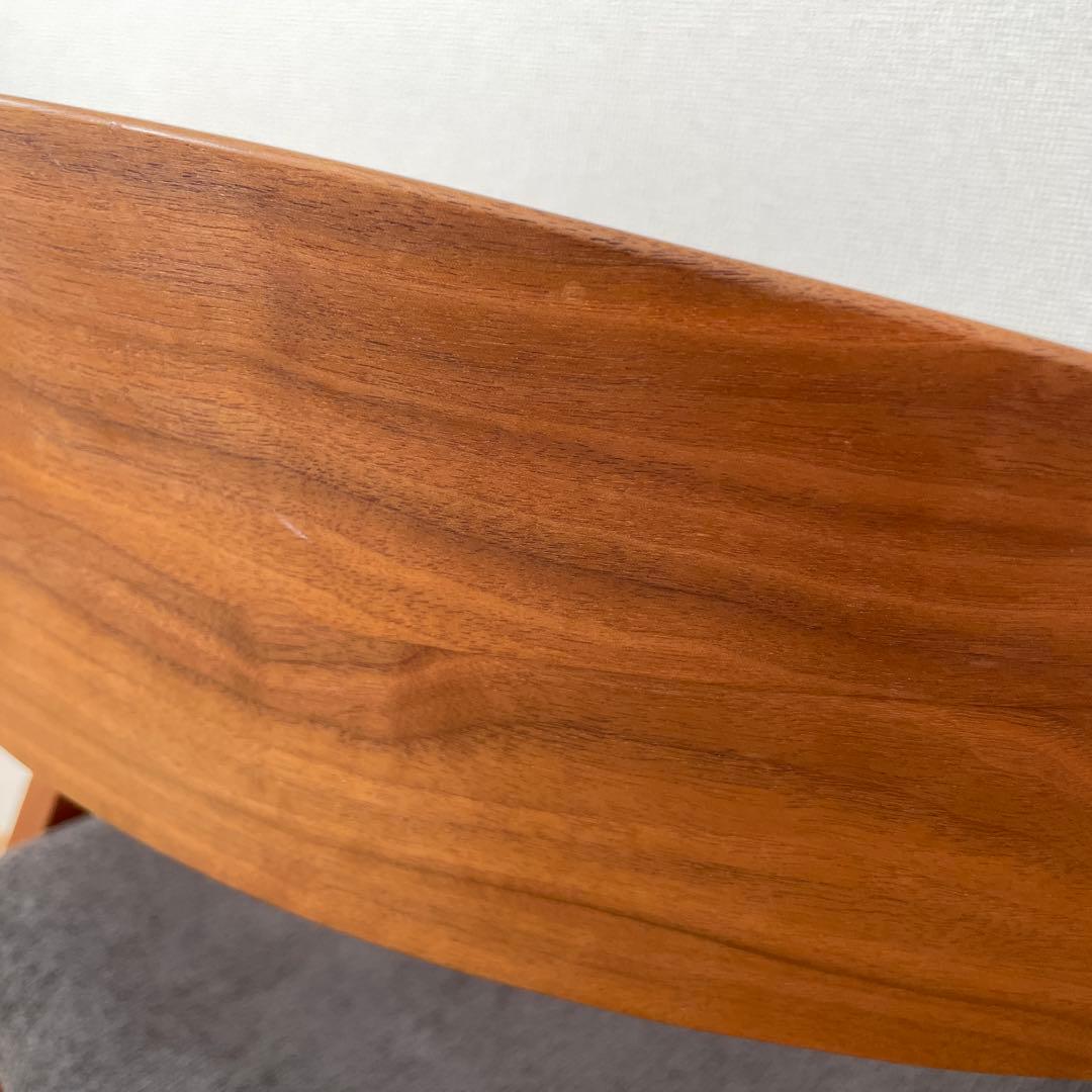 ナガノインテリア　ダイニングチェア