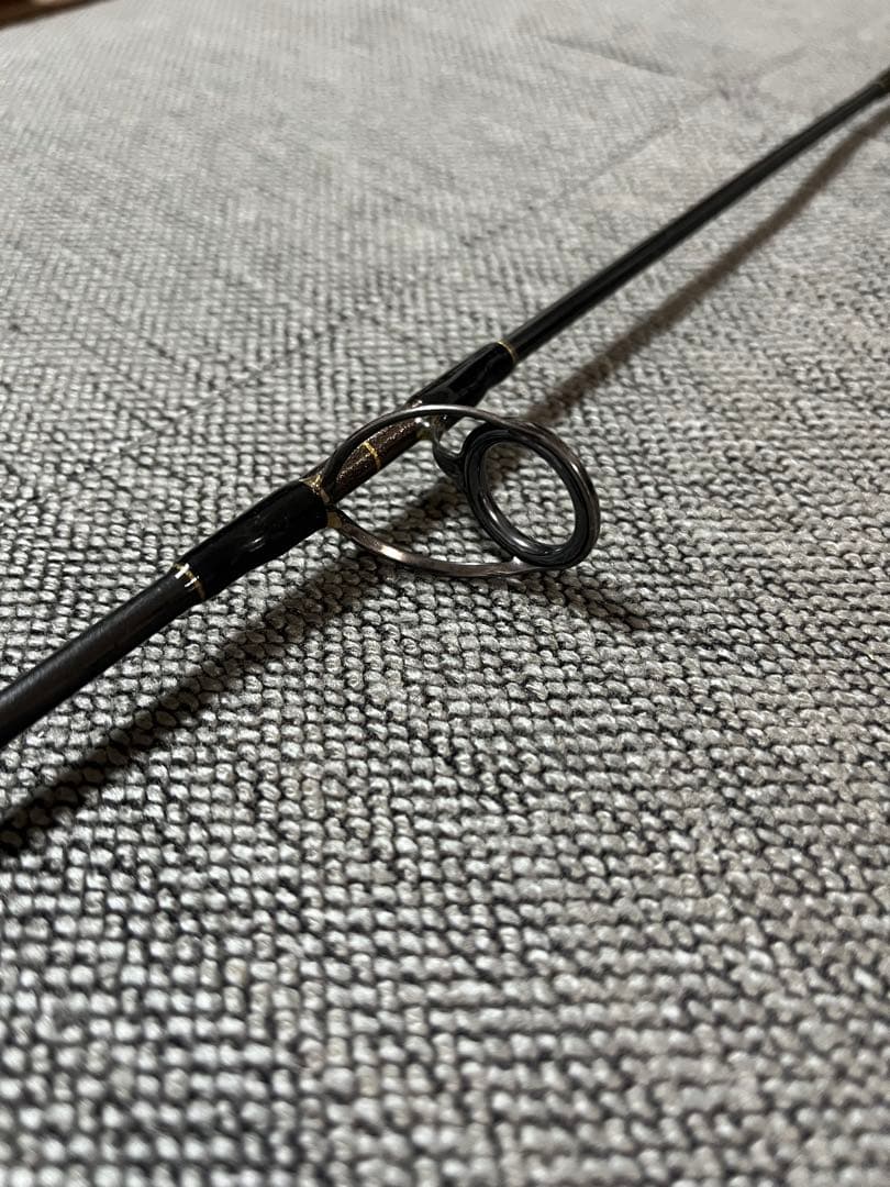 テンリュウ　ジグザムディープライダー　 JDR581S-3