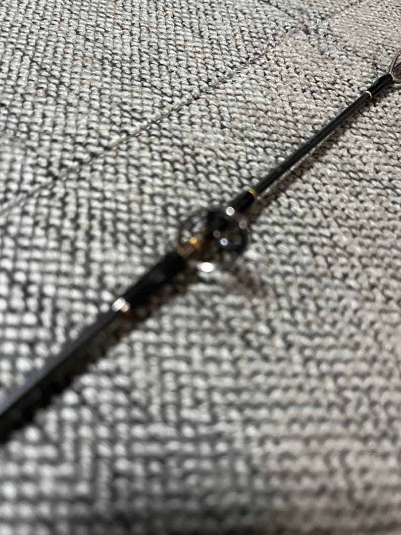 テンリュウ　ジグザムディープライダー　 JDR581S-3