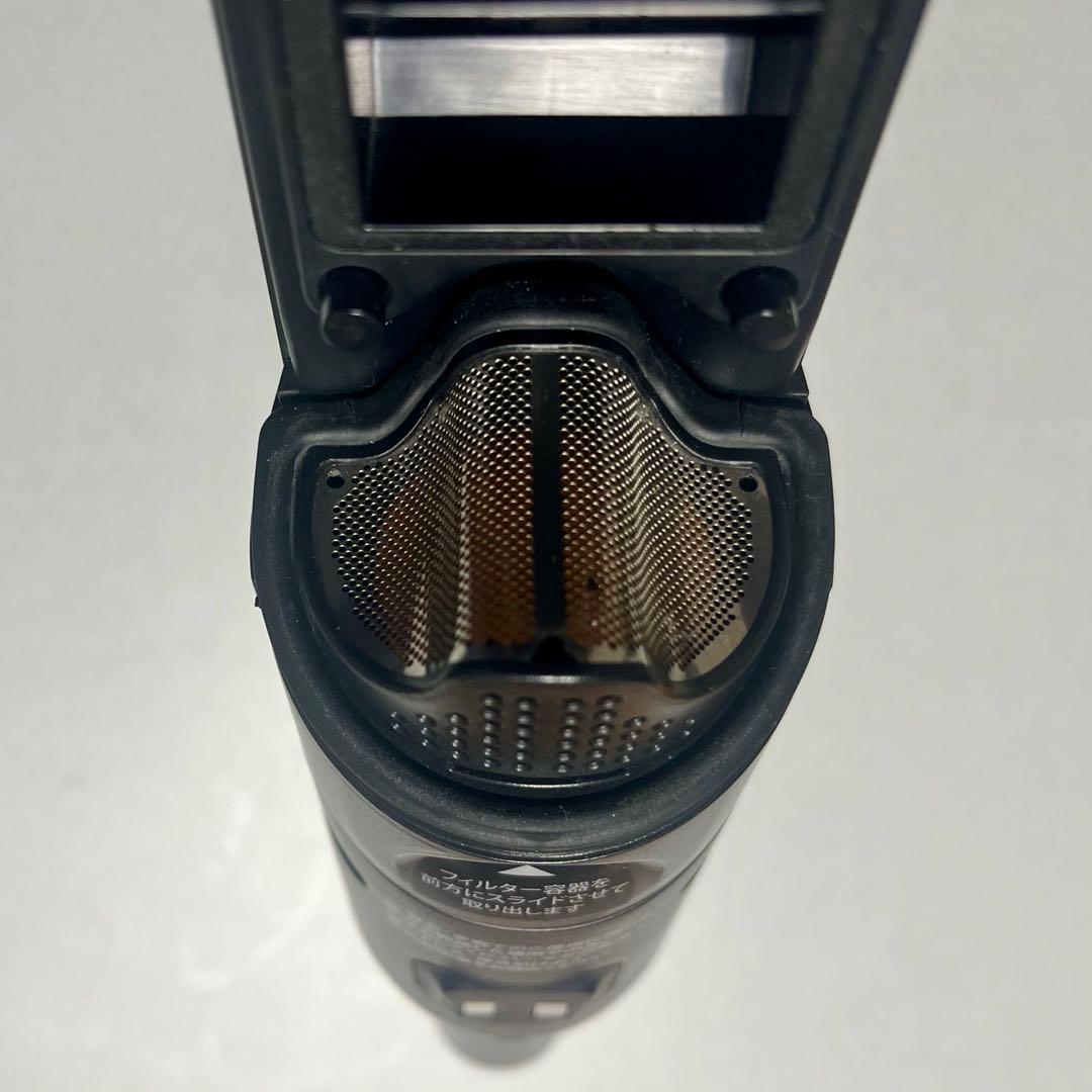 シャーク　Shark EVOPOWER W20 ハンディクリーナー　美品