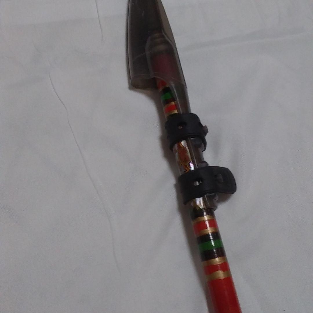 黒鯛　チヌ竿　265センチ