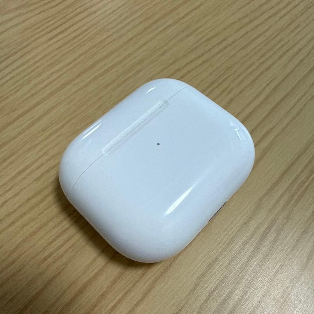 AirPods 3 Lightningタイプ