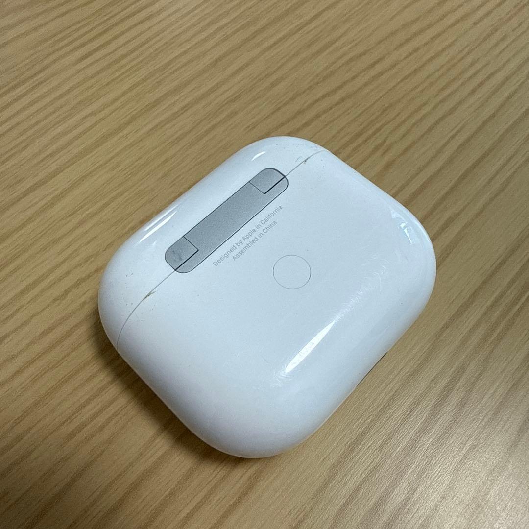 AirPods 3 Lightningタイプ