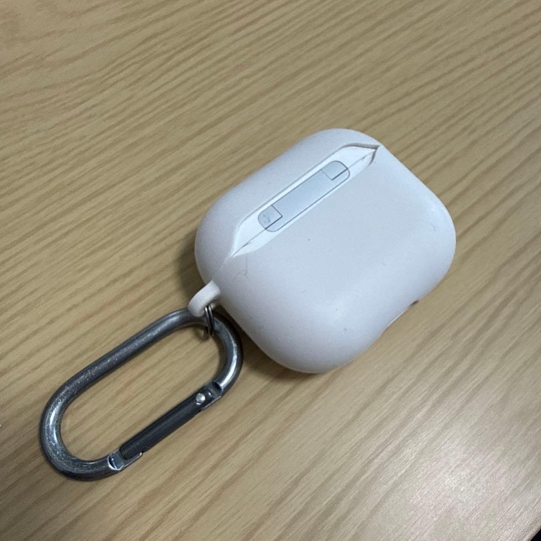 AirPods 3 Lightningタイプ