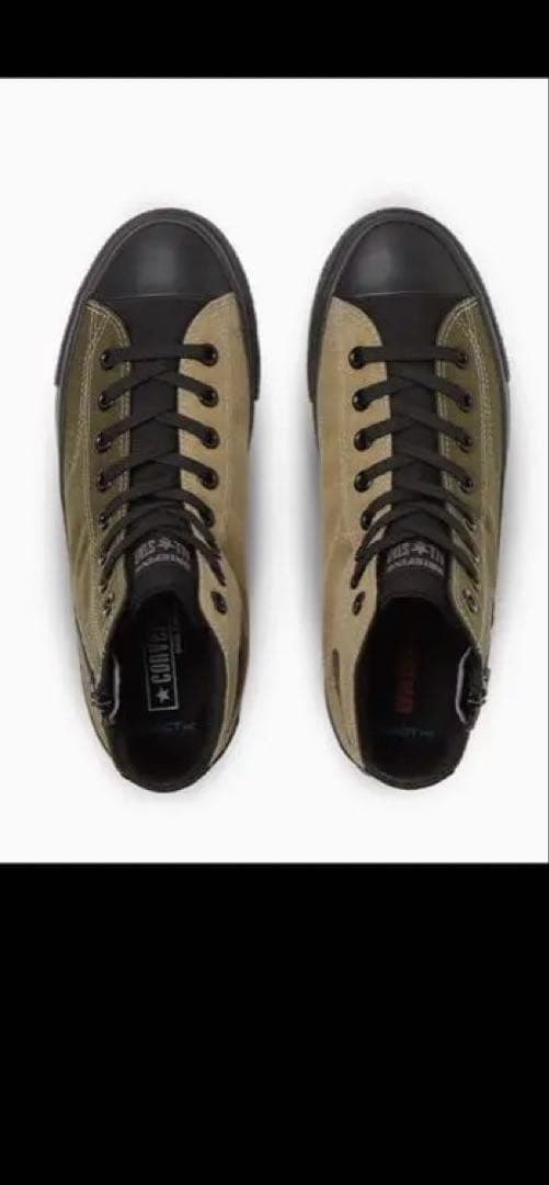 CONVERSE　ALLSTAR　BRIEFINGゴルフシューズ　　27.5