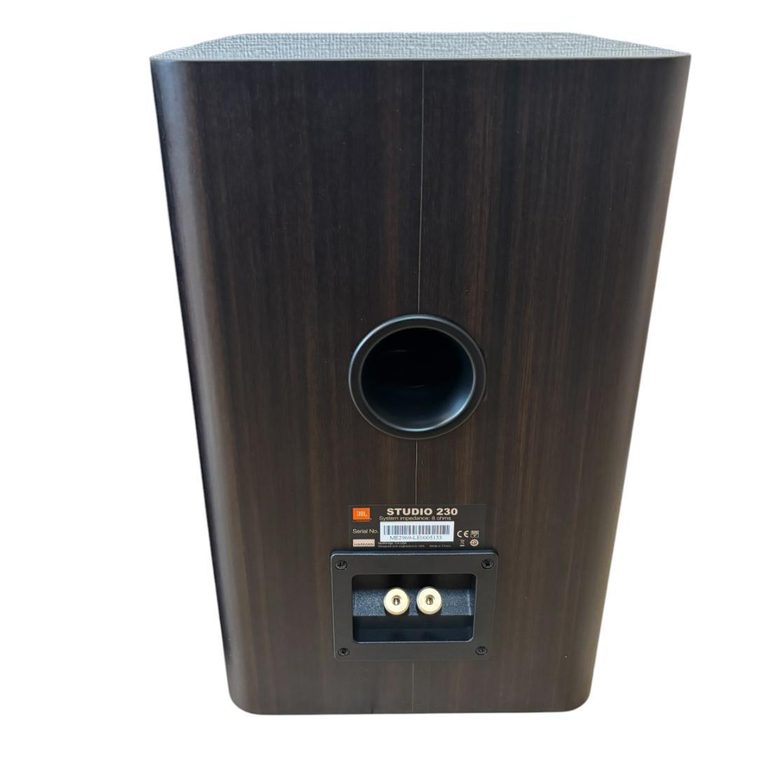 JBL スピーカー STUDIO 230 pair ペア