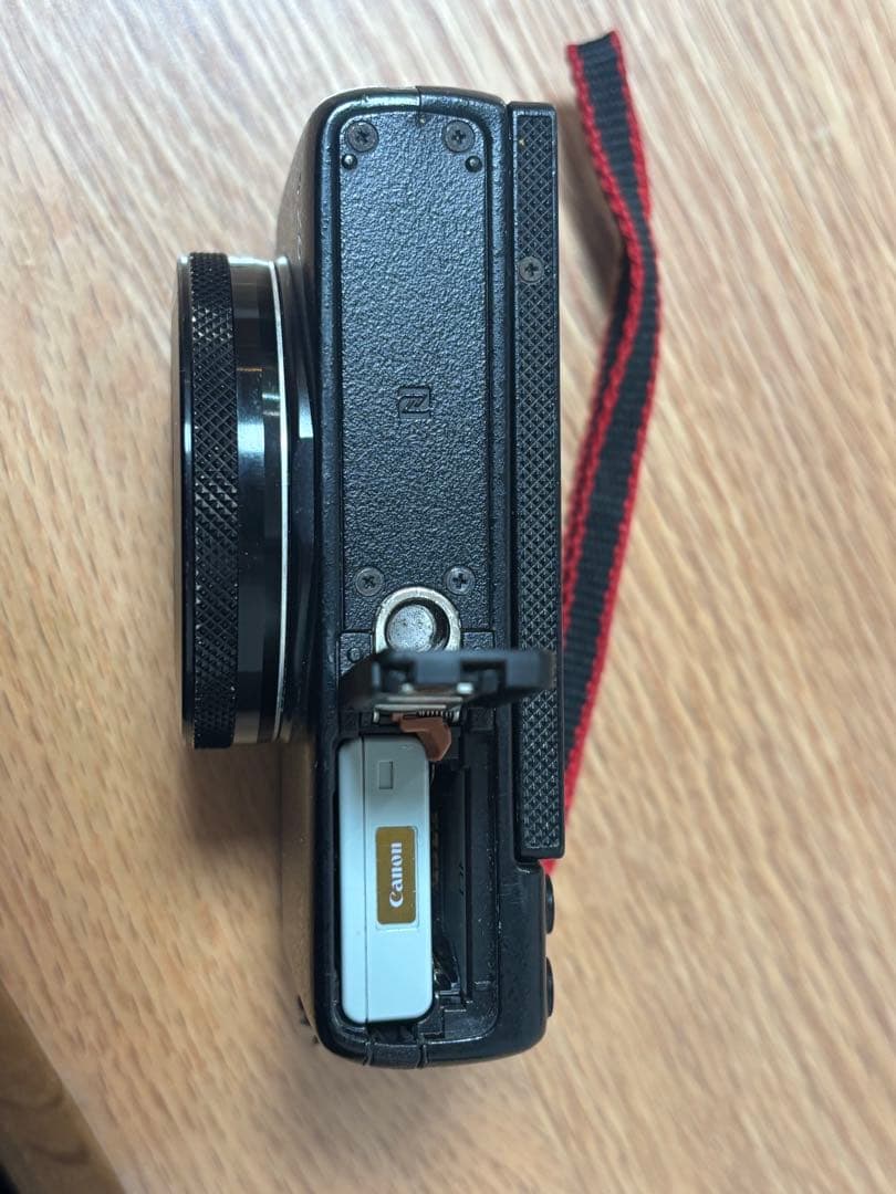 Canon G7X コンパクトデジタルカメラ［ジャンク］