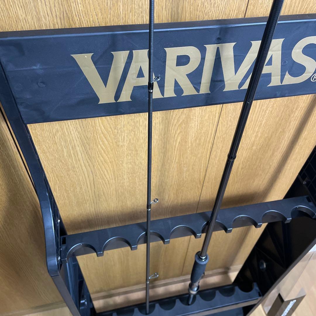 磯野さん専用　エギング19 SALTY ADVANCE EGING S86ML