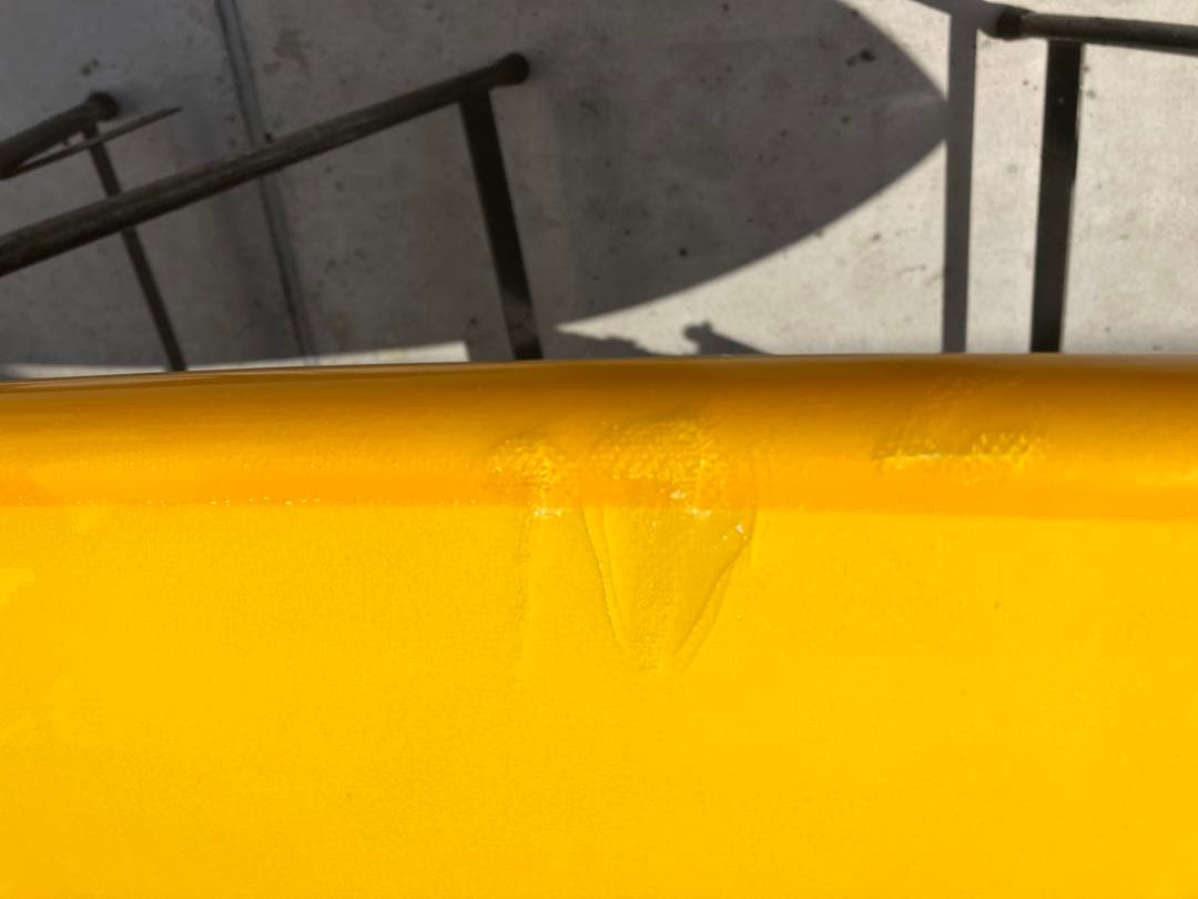 値下げSHAPESAND HULLS/FLEX FIN QUADFISH 5'9