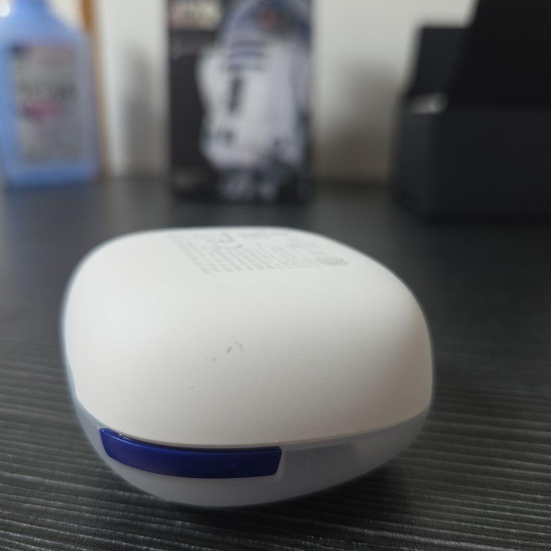 おまけ！ATH-CKS50TW2 R2-D2 スターウォーズ ワイヤレスイヤホン