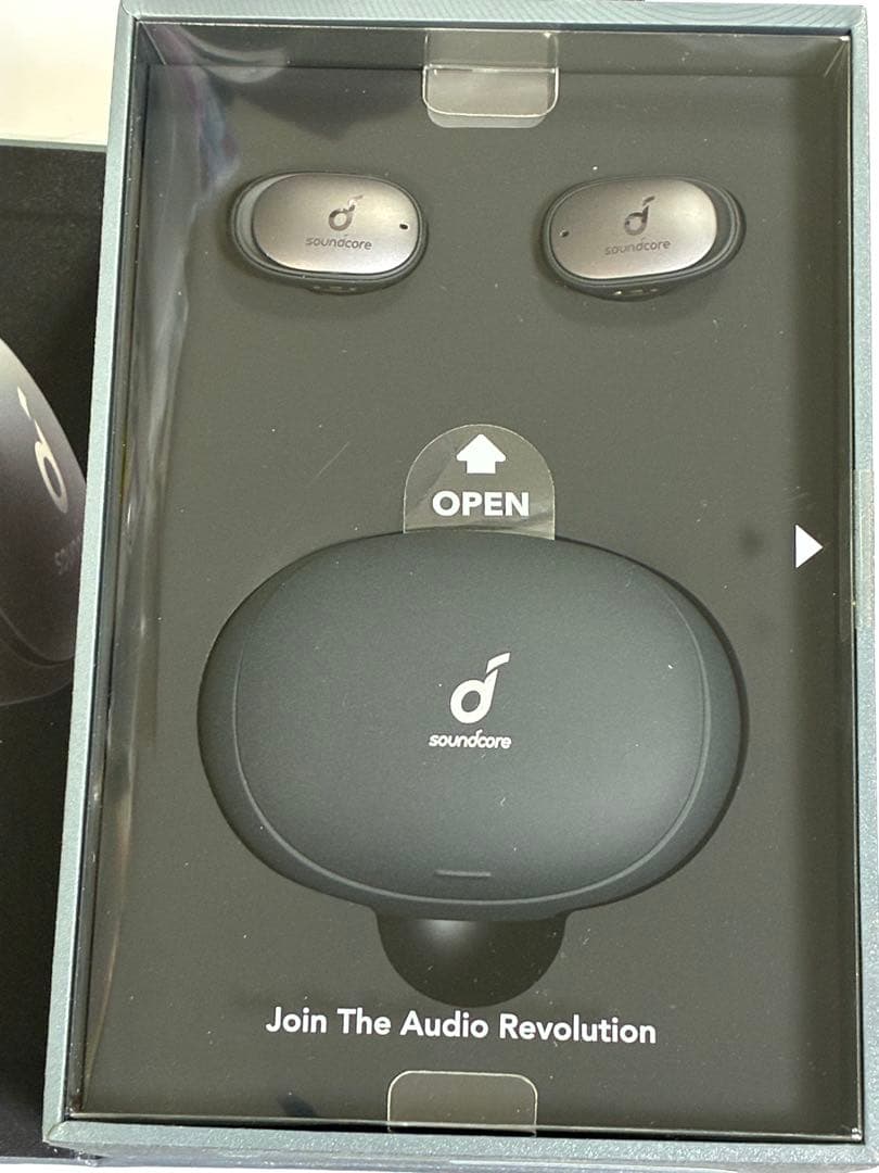 新品 未使用 Anker Soundcore Liberty 2 Pro