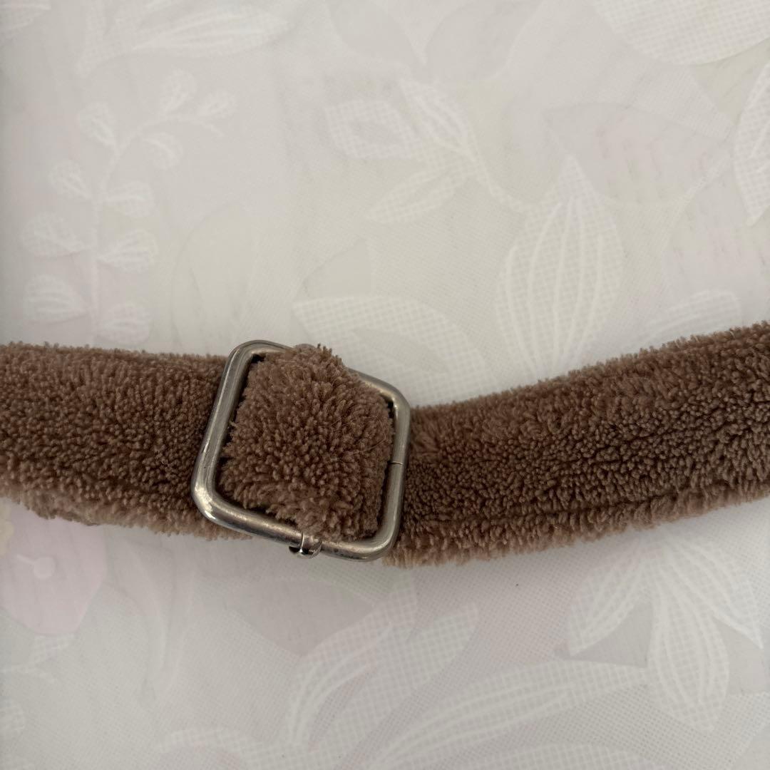 お値下げ★シャネルノベルティパイル樹ショルダーバック