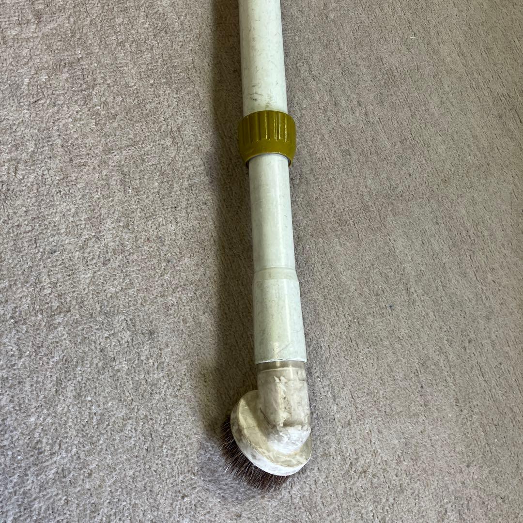 掃除機　昭和レトロ　昭和40年代　日立　HITACHI チリコン　動作確認済