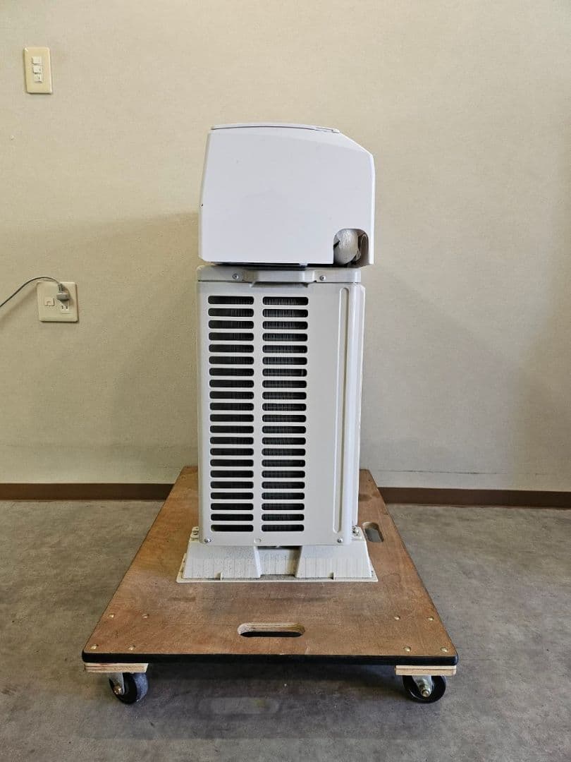 1694 富士通【AS-AH363N】2022年製 12畳 エアコン 中古