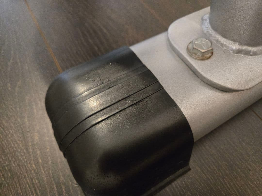 TUFFSTUFF タフスタッフ CDM-400 アジャスタブルベンチ