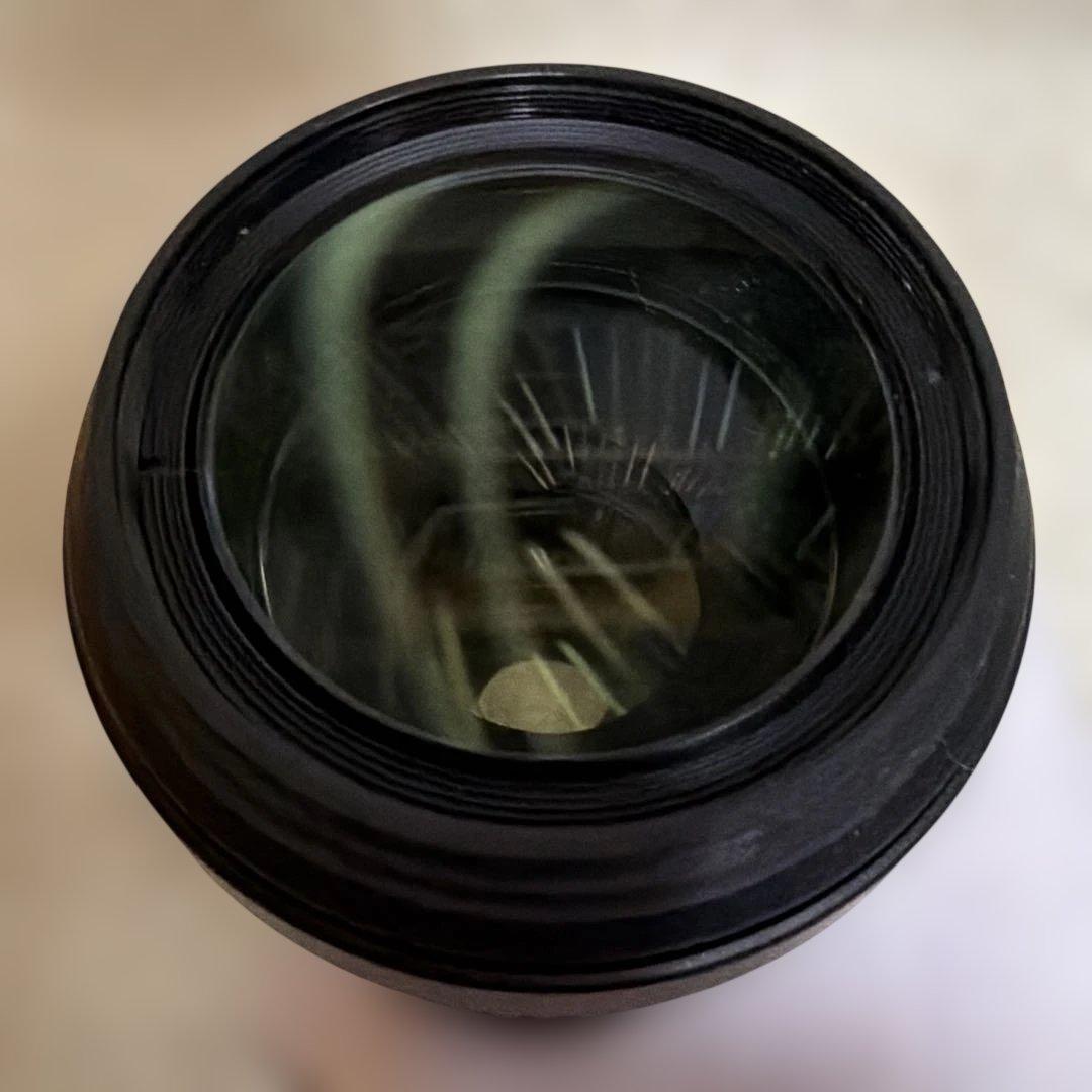 キャノン用　タムロンTAMRON SP 70-300mm Di レンズ