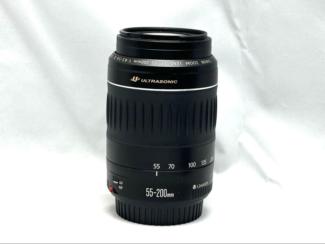 値下げ！Canon EOS Kiss X9 本体 + レンズ2本セット