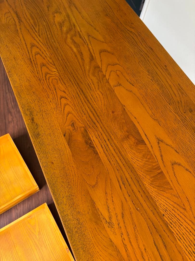 関家具 LAN アンティークデスク