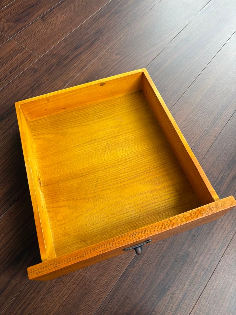 関家具 LAN アンティークデスク