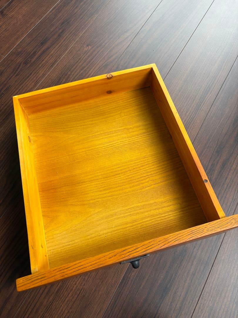 関家具 LAN アンティークデスク