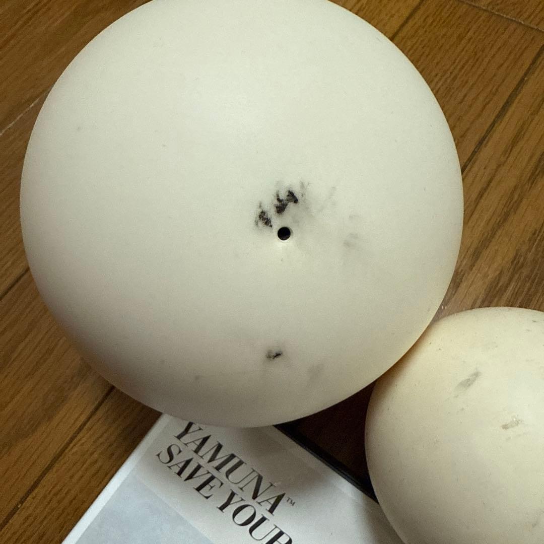 YAMUNA SAVE YOUR FACE ヤムナボール　顔用