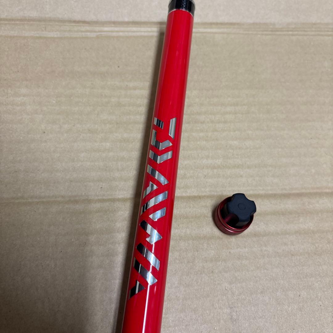 ダイワ 銀影競技 A 90SR