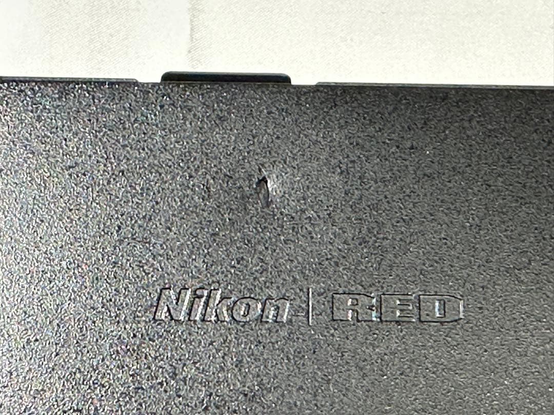 Nikon Z R ミラーレスカメラ 本体