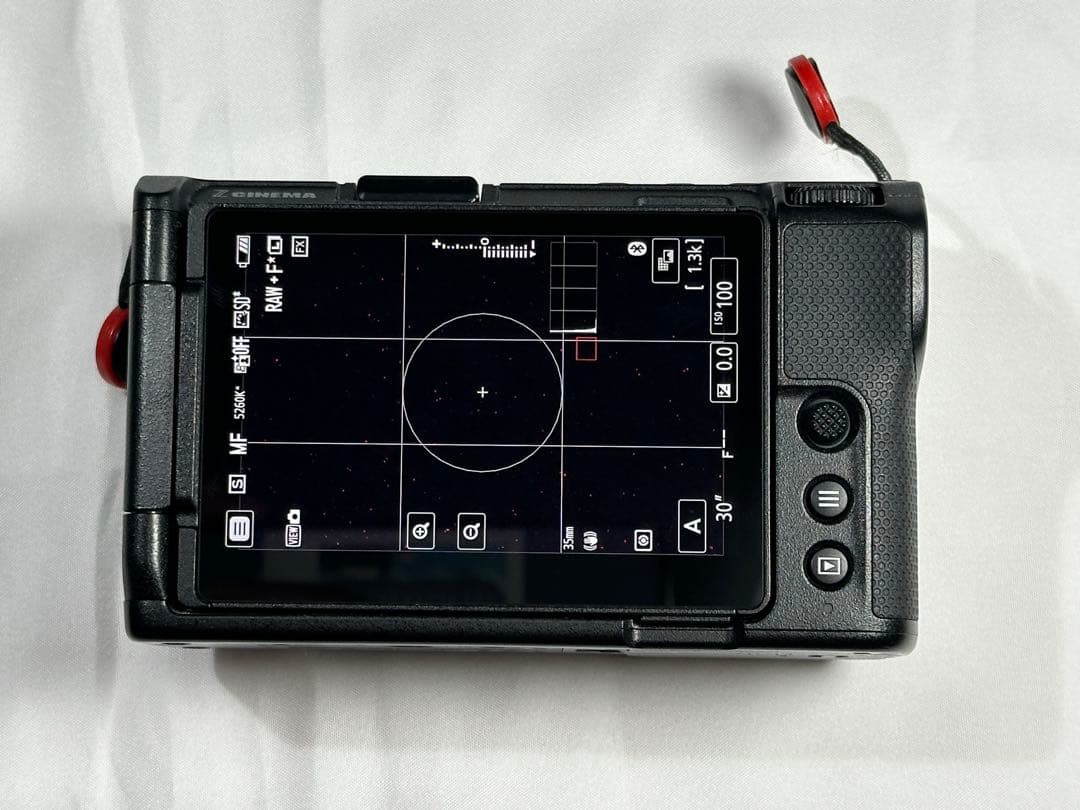 Nikon Z R ミラーレスカメラ 本体