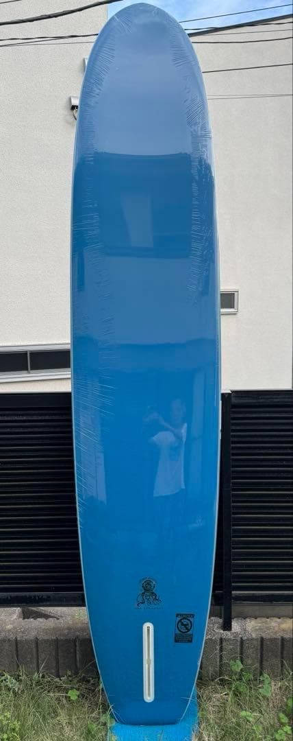 値下げ！25%オフ！新品　B.D. 『The Commoner2.0』 9'6”