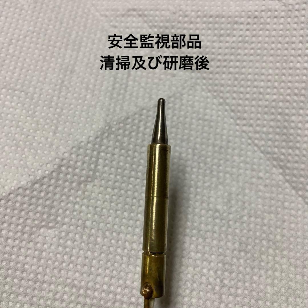 ノーリツ 都市ガス用 ガスファンヒーター GFH-4004S-W5 分解清掃済！