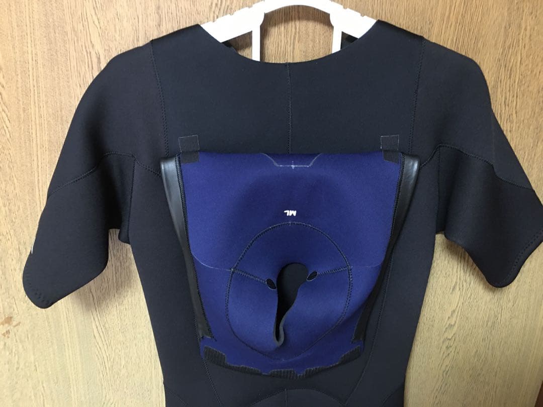 ウェットスーツシーガル　Hurley