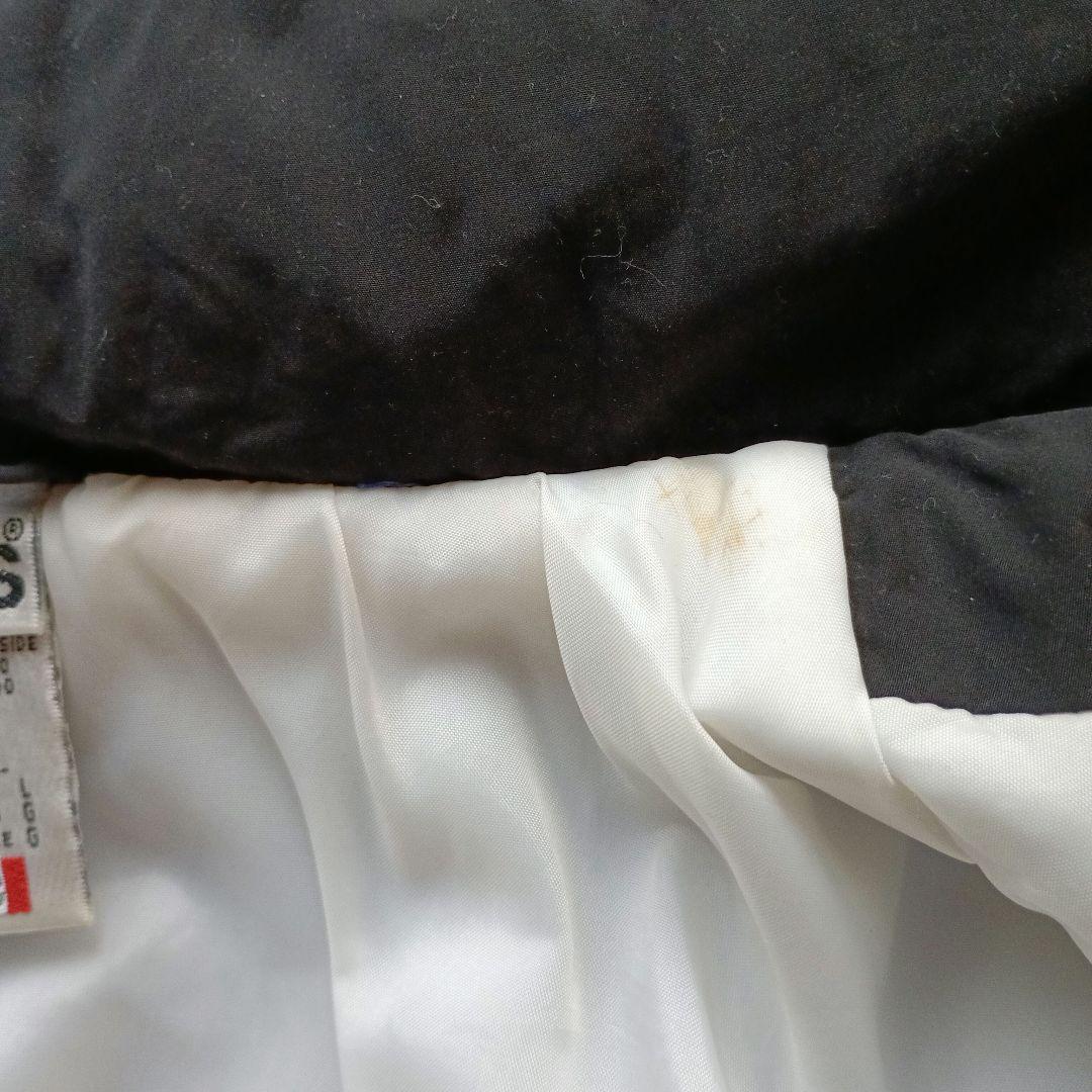 90s adidas 万国旗タグ アメリカ代表ユース サッカー ベンチコート L