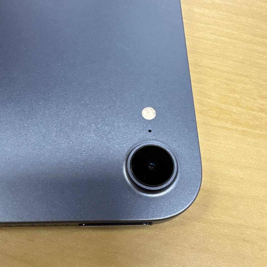 [*ー様 iPad mini（第6世代） A2567 パープル 本体